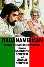 Italianamerican' Poster