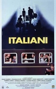 Italiani' Poster