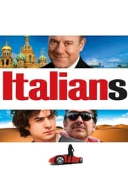 Italians' Poster