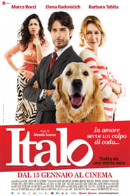 Italo' Poster