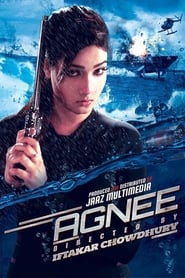 Agnee' Poster