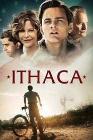 Ithaca' Poster