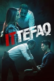 Ittefaq' Poster