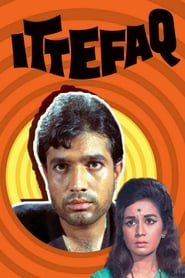 Ittefaq' Poster