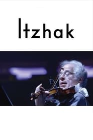 Itzhak' Poster
