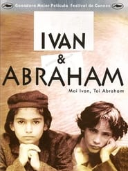 Ivan  Abraham