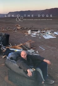 Lek and the Dogs' Poster