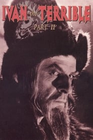 Streaming sources forIvan the Terrible Part II The Boyars Plot