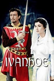 Streaming sources forIvanhoe