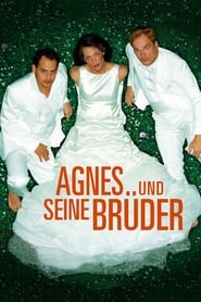 Agnes and His Brothers' Poster