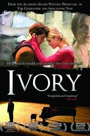 Ivory' Poster