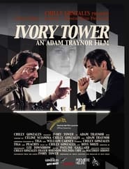 Ivory Tower' Poster
