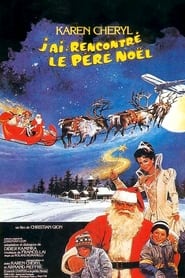 I Believe in Santa Claus' Poster