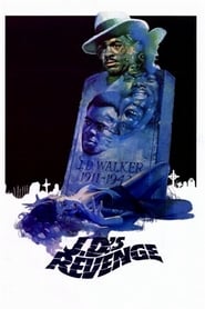 JDs Revenge' Poster