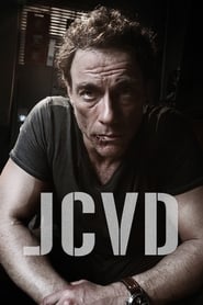 JCVD' Poster