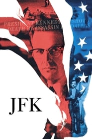 Streaming sources forJFK