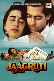 Jaagruti' Poster