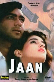 Jaan' Poster