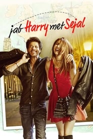 Jab Harry Met Sejal' Poster