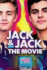 Jack  Jack the Movie' Poster