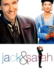 Jack  Sarah' Poster