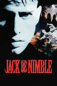 Jack Be Nimble' Poster