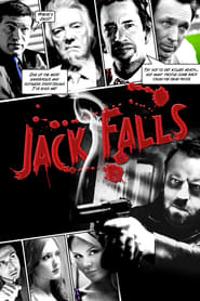 Jack Falls' Poster