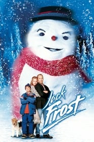 Jack Frost' Poster