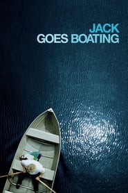 Jack Goes Boating' Poster