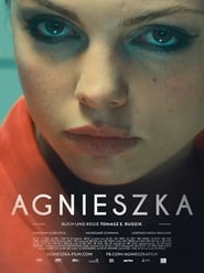 Agnieszka' Poster