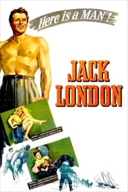 Jack London' Poster