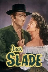 Jack Slade' Poster