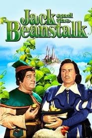 Streaming sources forJack and the Beanstalk
