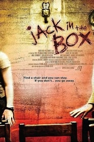 Jack in the Box' Poster
