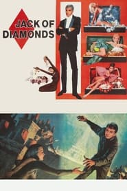 Jack of Diamonds' Poster