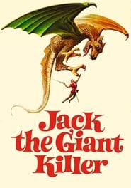 Jack the Giant Killer' Poster