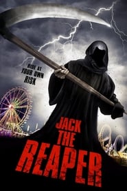 Jack the Reaper' Poster
