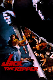Jack the Ripper' Poster