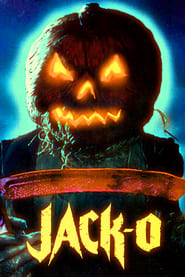 JackO' Poster
