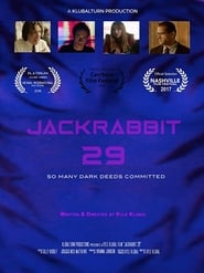 JackRabbit 29' Poster