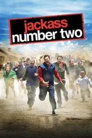 Streaming sources forJackass Number Two