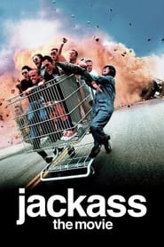 Streaming sources forJackass The Movie