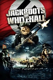 Jackboots on Whitehall' Poster