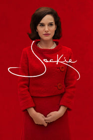Jackie' Poster