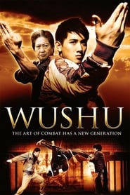 Wushu' Poster