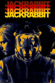 Jackrabbit' Poster
