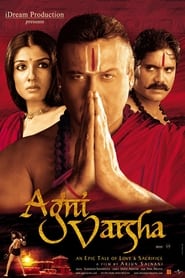 Agni Varsha' Poster