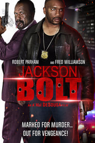 Jackson Bolt' Poster