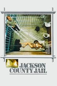 Jackson County Jail' Poster