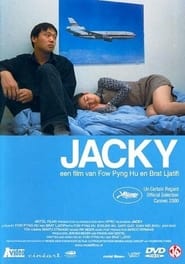 Jacky' Poster